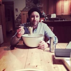 Meet your Posher, Sam